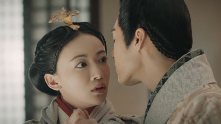 《皓镧传》赵姬宠信男宠,嫪毐酿大祸,皓镧一生为他人作嫁衣裳