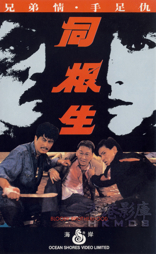 类似再战江湖的电影