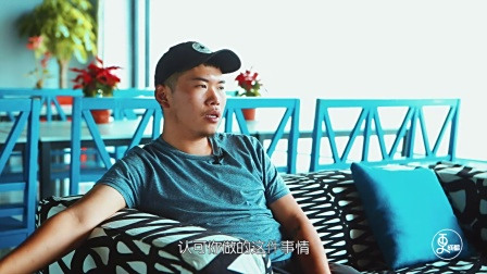 更成都 | 想环游世界却没钱？看看他是怎么做的！