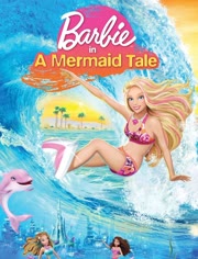 芭比9之美人鱼历险记系列