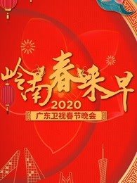 广东卫视春晚[2020]
