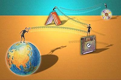 互联网创业者预测：互联网的技术周期会缩短？