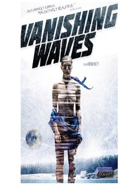 消失的浪潮