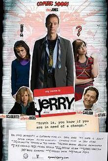 我的名字叫杰瑞