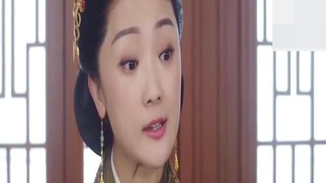 《将军在上》这娘亲心疼儿媳妇的方式真是独特，看完心累