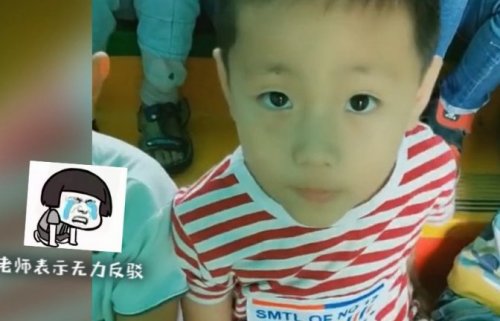 用最怂的语气，说最吊的话！这么说没毛病！