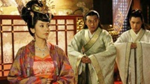 武则天为他的才气点头，和李白齐名，他却因一首诗杀人