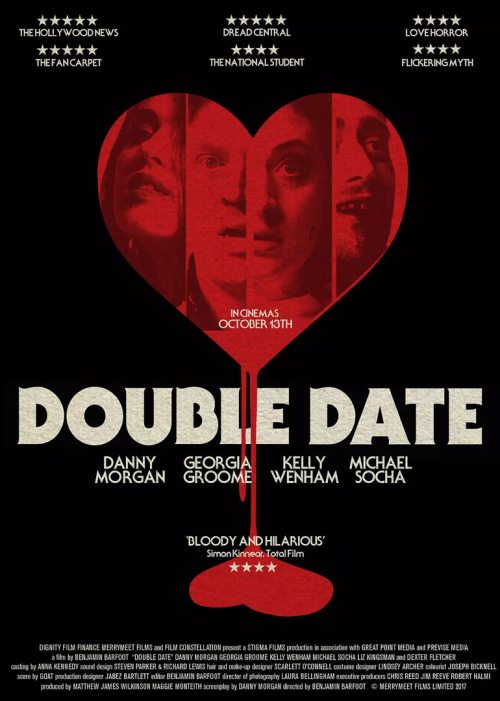 双重约会免费观看