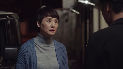 亲爱的，热爱的21 看点：佟妈妈不同意商言佟年在一起