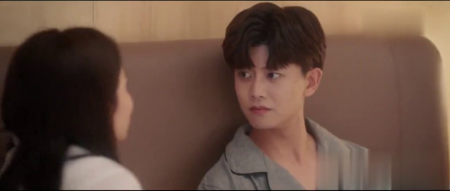 一生一世25集看点:周生辰和时宜甜腻日常