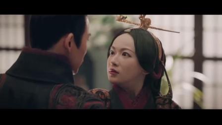 HANA菊梓喬-皓鑭傳主題曲(心有不甘)30sversion