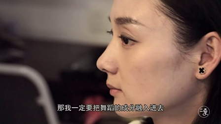 二更丨电视手语主持人的美丽人生