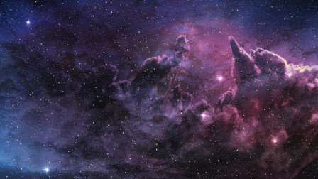 宇宙的85%都是暗物质, 暗物质无法看到, 科学家怎么探测?