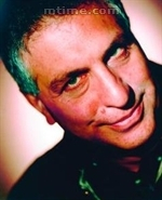 Errol Morris