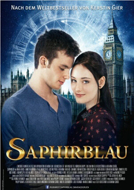 时空之恋2(F调的宝石蓝)