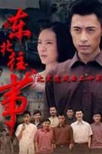 东北往事之黑道风云20年