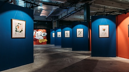 更成都 | 在成都太古里，与毕加索一起邂逅浪漫