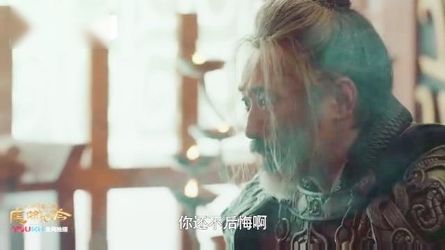 《大军师司马懿》的第二部《虎啸龙吟》燃爆了，画面感远超第一部