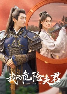 我的危险夫君免费观看