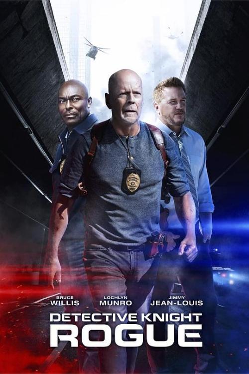 警探奈特[侠盗]