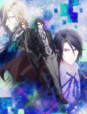 男神执事团(Butlers~千年百年物语~) OVA