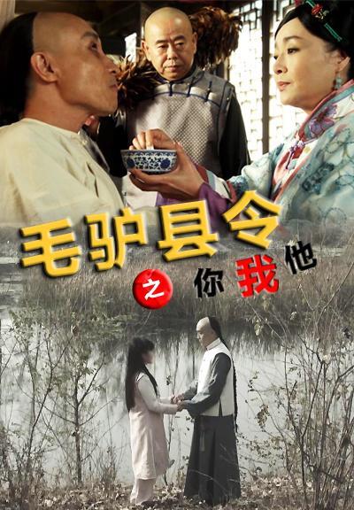 毛驴县令(你我他)
