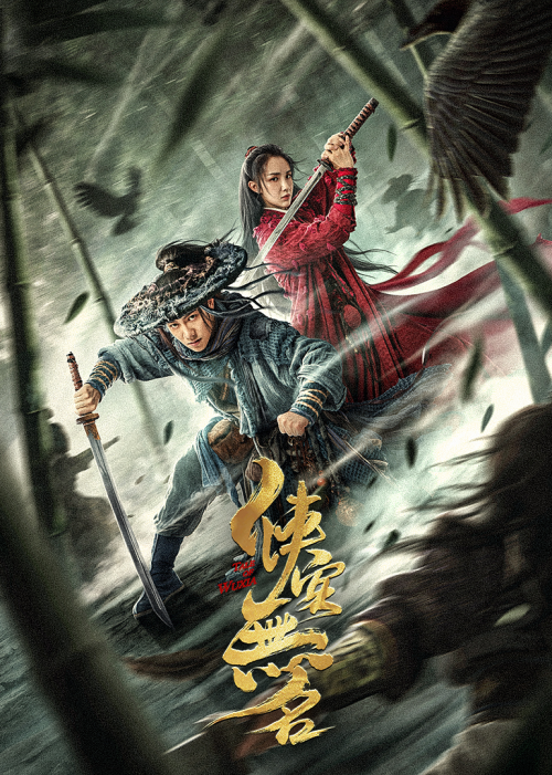 侠客无名免费观看