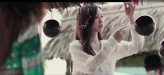 《前任3：再见前任》插曲《体面》粤语版《不如就算》感触极深