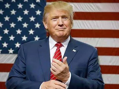 特朗普其实想做黑手党教父，要求全体手下对自己忠诚？