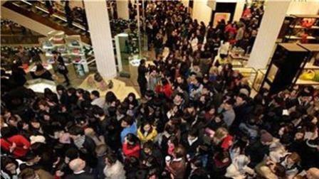 中国人成日本化妆品头号粉丝，大气消费一举拉动日本低迷出口业！