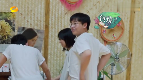 向往的生活4 第1期看点：黄老师遇美食盲区