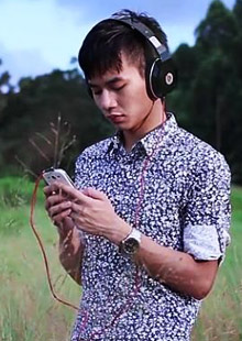 花开夕夏(重圆曲)