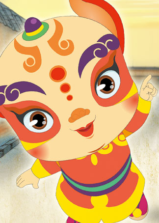 中华弟子规 合集