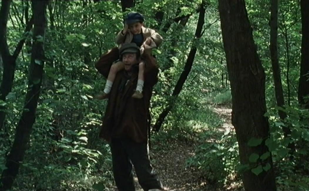 我活着,因为我爱你