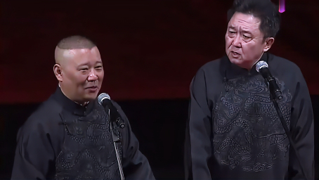 爆笑相声：盘点谦哥的爱好，喜欢球类运动，高价收同学手里的东西