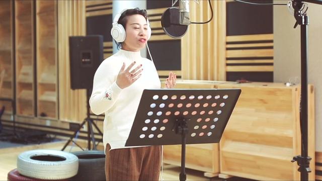 一群美帅主持用心做好每场人生大事“礼家班”安元视觉&时空录音