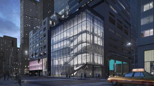紧跟零售商业发展的步伐砥砺前行