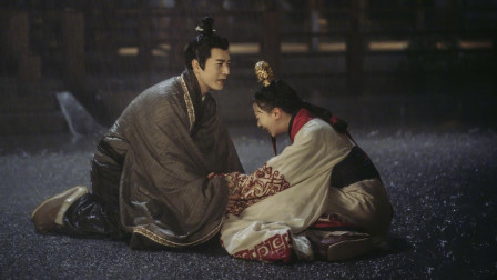 《皓镧传》定档1.19,曝“乱世情深”片花,吴谨言聂远再续情缘