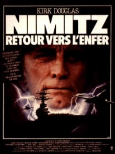 核子航母遇险记