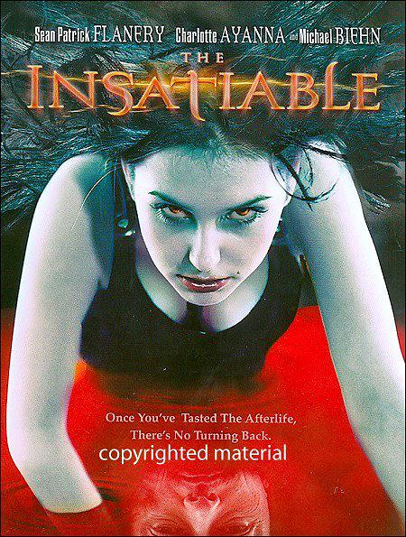 The Insatiable