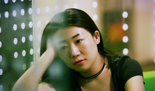 会撒娇耍赖的美女硕士，如何在咖啡厅搭讪拿到百万投资