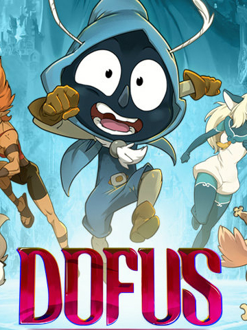 DOFUS首章(朱莉丝)