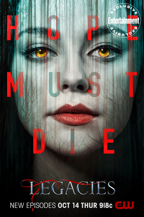 吸血鬼后裔 第4部