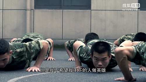 二更视频 | 无名英雄