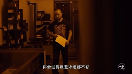 二更丨这种见不得光的事，他做的最绝妙！
