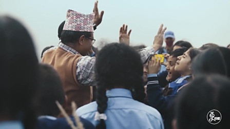 更成都 | 地震后涅槃重生，她的美独得天宠