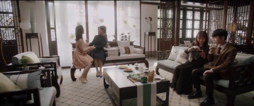 一生一世2集看点:周生辰被母亲催婚