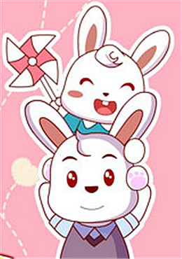 兔小贝儿歌之六一特辑