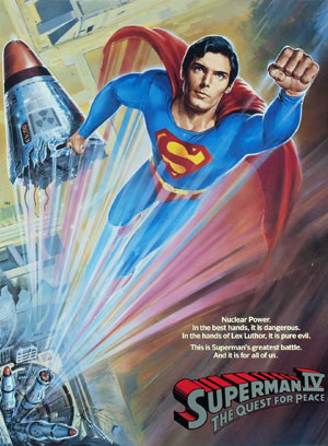 超人4