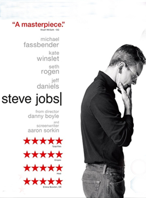 史蒂夫·乔布斯免费观看